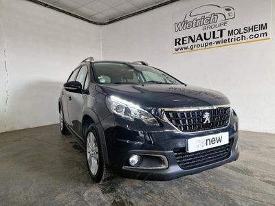 occasion Peugeot 2008 2008BlueHDi 100ch S&S BVM5