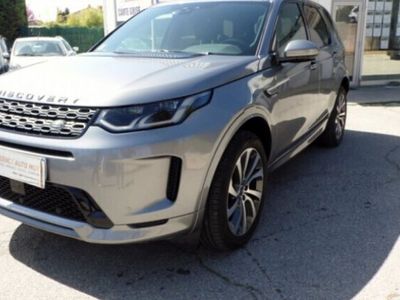 occasion Land Rover Discovery Sport R-Dynamic HSE P300e BVA AWD 1498