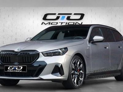 Occasion 2025 BMW 550e M Sport Break | 115 990 €