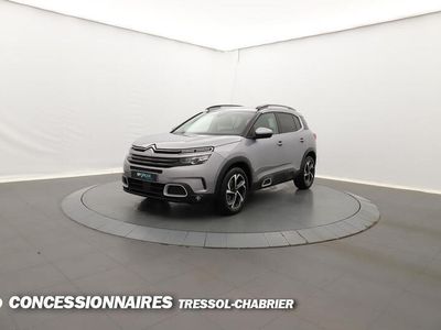 occasion Citroën C5 Aircross PureTech 130 S&S BVM6 Feel