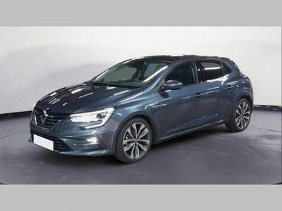 occasion Renault Mégane IV Berline TCe 140 EDC Techno