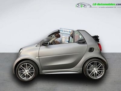 Smart ForTwo Coupé