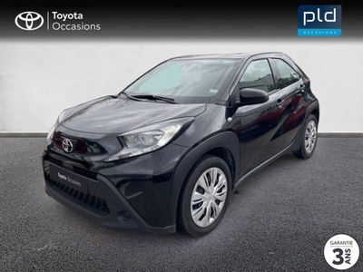 occasion Toyota Aygo 1.0 VVT-i 72ch Active Business - VIVA191028455