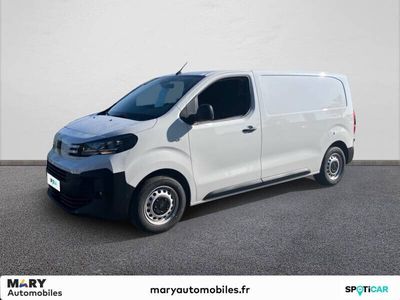 Blanc Occasion 2024 Peugeot Expert S Van | 31 390 € (Prix cher)