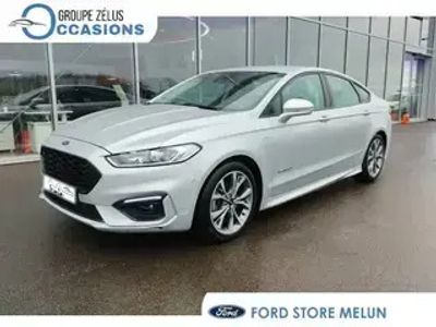 occasion Ford Mondeo 2.0 Hybrid 187ch St-line Bva 4p 7cv