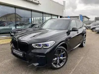 occasion BMW X5 G05 Xdrive45e 394 Ch Bva8