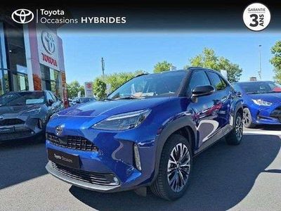 Occasion 2024 Toyota Yaris Hybrid | 30 790 € (Prix assez cher)