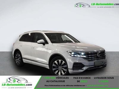 Occasion 2018 VW Touareg SUV | 47 500 € (Prix cher)