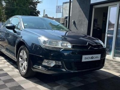 Citroën C5