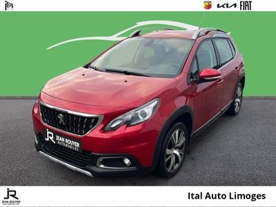 occasion Peugeot 2008 1.2 PureTech 110ch Allure S&S