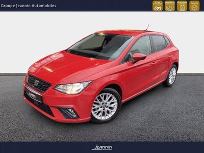 occasion Seat Ibiza 1.0 TSI 95 ch S/S BVM5 Urban