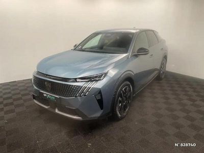 Occasion Peugeot 3008 Allure 136 ch (100 kW) 2025 Bleu SUV