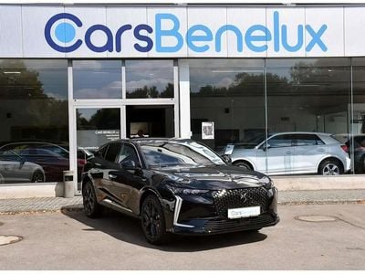 DS Automobiles DS4