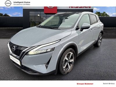 Occasion 2024 Nissan Qashqai N-Connecta SUV | 32 990 € (Prix cher)