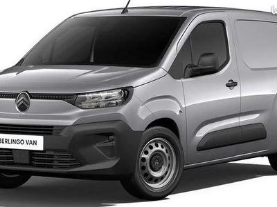 Gris Nouvelle 2025 Citroën Berlingo Monospace | 25 590 € (Prix juste)