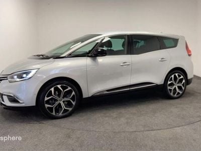 Renault Grand Scénic IV