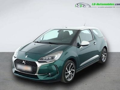 DS Automobiles DS3