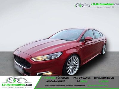 occasion Ford Mondeo 2.0 TDCi 150 BVM