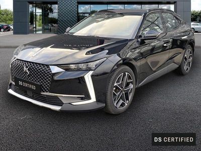 DS Automobiles DS4 Crossback