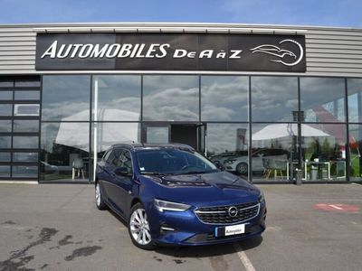 occasion Opel Insignia 2.0 D 174ch Elegance Business Bva8