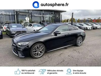 occasion Mercedes CL220 d 194ch AMG Line 9G-Tronic