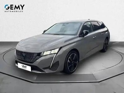 P. m. gris sélénium Nouvelle 2025 Peugeot 308 SW Break | 36 490 €