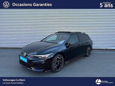 Occasion 2025 VW Golf VIII R-line Break | 47 075 €