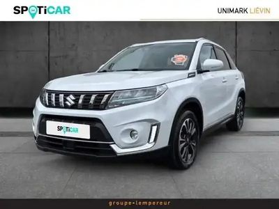 Occasion Suzuki Vitara Style 2023 Blanc SUV