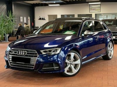 occasion Audi S3 Sportback 2.0 TFSI 310CH QUATTRO S TRONIC 7