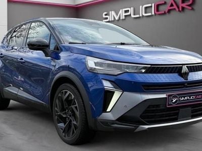 Occasion Dacia Jogger Extreme 95 ch (69 kW) 2024 Gris Monospace