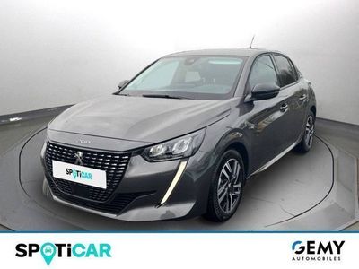 occasion Peugeot 208 - VIVA161376218