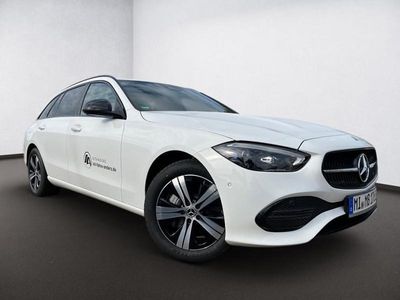 Mercedes C300e