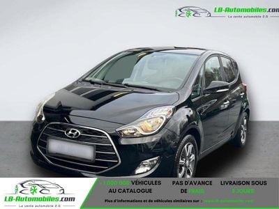 Occasion Hyundai ix20 90 ch (66 kW) 2017 Citadine