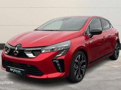 Nouvelle Mitsubishi Colt Instyle 92 ch (67 kW) 2025 Berline