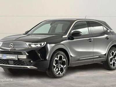 Occasion Opel Mokka GS Line 132 ch (97 kW) 2021 SUV