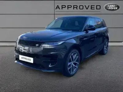 occasion Land Rover Range Rover Sport P460e Awd 3.0l I6 Phev