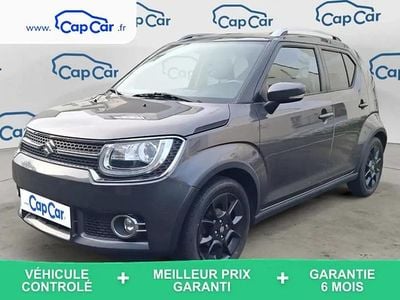 Occasion Suzuki Ignis 90 ch (66 kW) 2018 Citadine