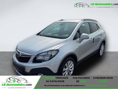 Occasion 2016 Opel Mokka SUV | 15 800 € (Prix juste)