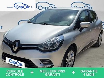 Renault Clio IV