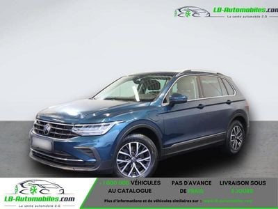 Occasion VW Tiguan 245 ch (180 kW) 2021 SUV