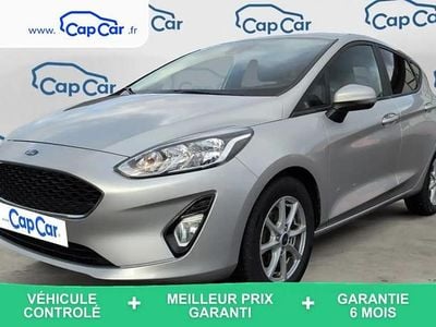 Occasion Ford Fiesta Trend 101 ch (74 kW) 2018 Citadine
