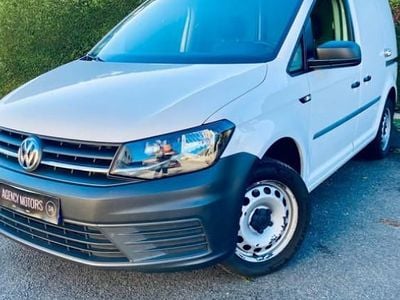 Occasion 2019 VW Caddy Monospace | 9 790 €