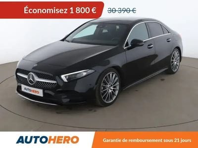 Mercedes A200