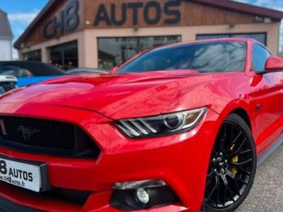 Ford Mustang GT
