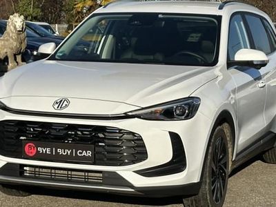 Occasion 2024 MG ZS Luxury Berline | 24 990 € (Prix juste)