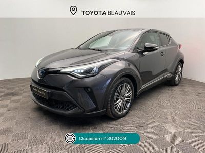 Occasion 2022 Toyota C-HR SUV | 23 990 € (Prix juste)