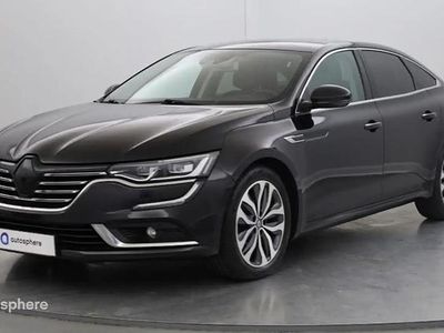 Occasion Renault Talisman Intens 162 ch (119 kW) 2016 Berline