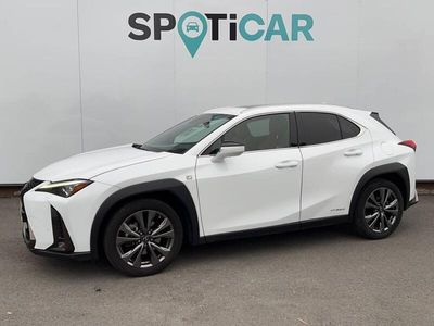 occasion Lexus UX UX250h 2WD F SPORT Executive 5p