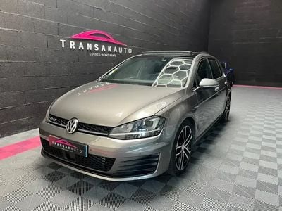 VW Golf VII