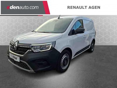 Occasion 2023 Renault Kangoo Monospace | 16 489 €